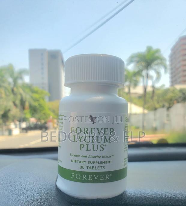 Lycium For Liver Liver And Renal Function · Photo 1
