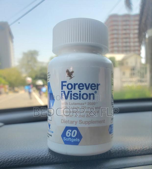 Fl Forever Ivision With Lutemax 2020 · Photo 1