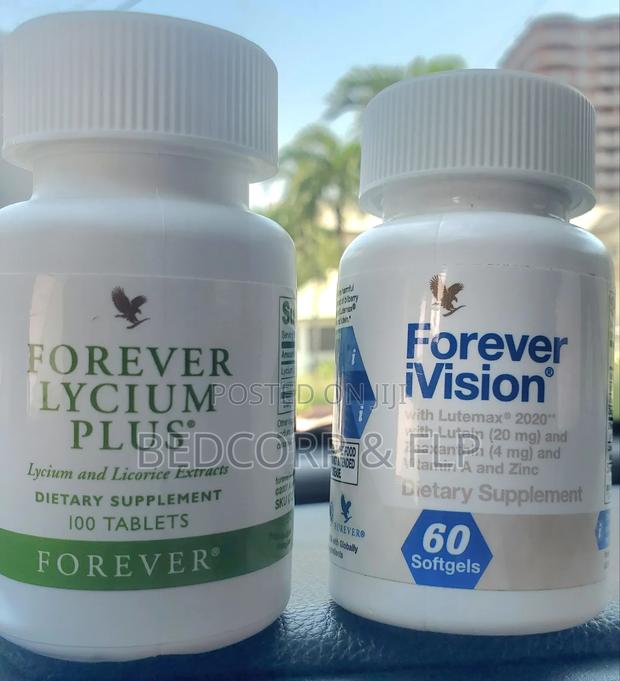 Organic Eye Care Combo · Photo 1