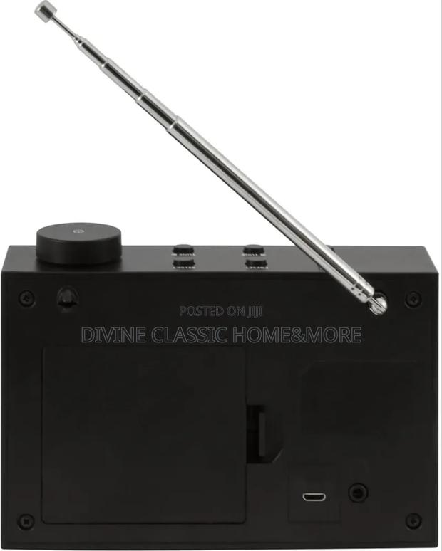 Iimperial Dabman Dab+ Fm Radio. Dual Power · Photo 4