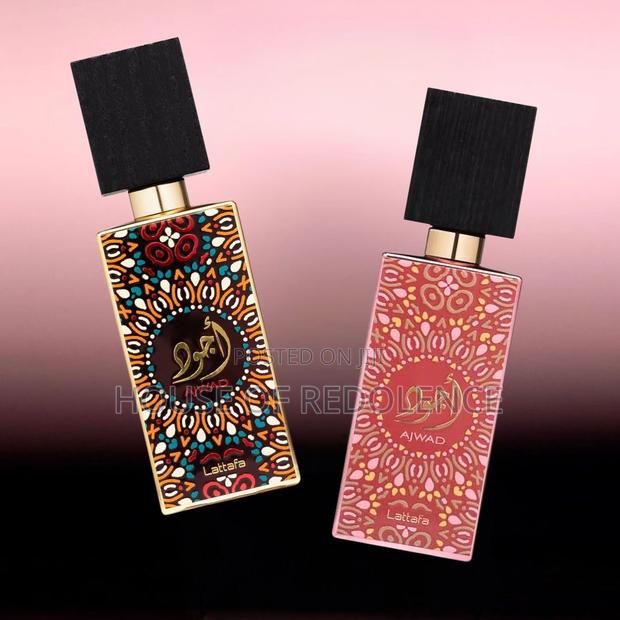 Ajwad & Ajwad Pink To Pink Eau De Parfum · Photo 2
