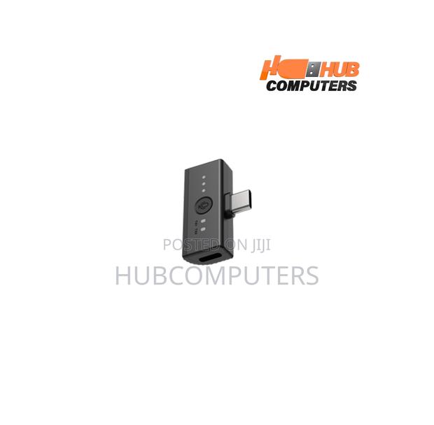 Heatz Zu34 Heatz Dual Microphone · Photo 1