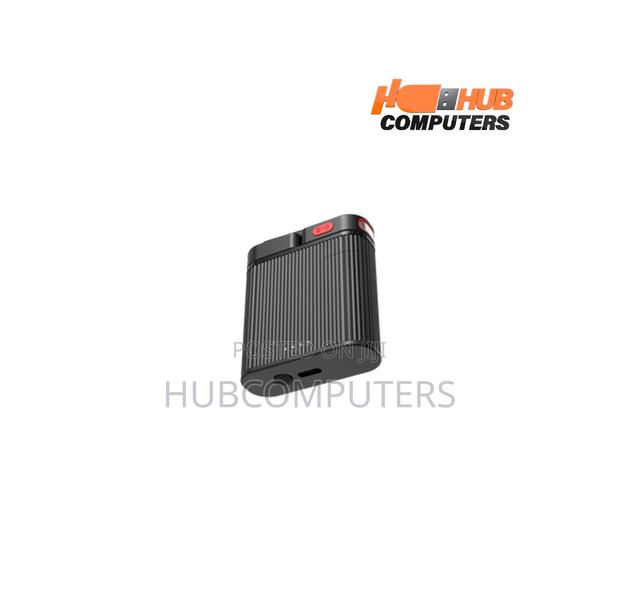 Heatz Zu34 Heatz Dual Microphone · Photo 3