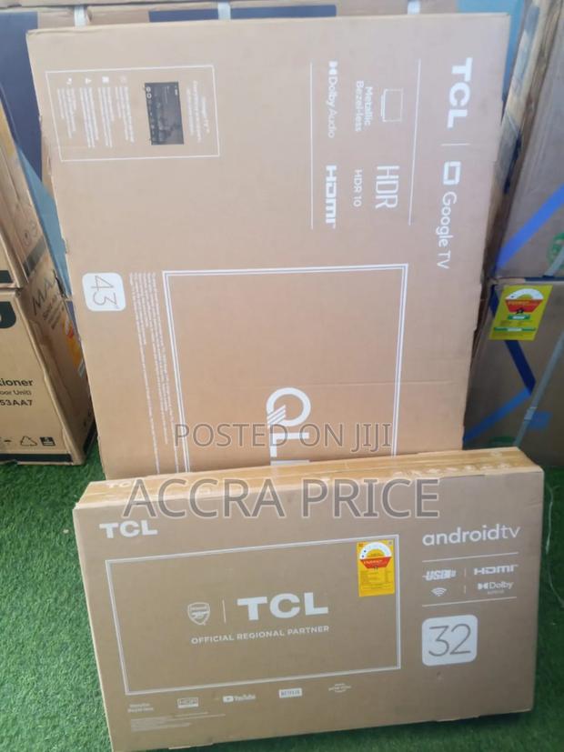 Netflix and Chills With TCL 32 · Photo 2