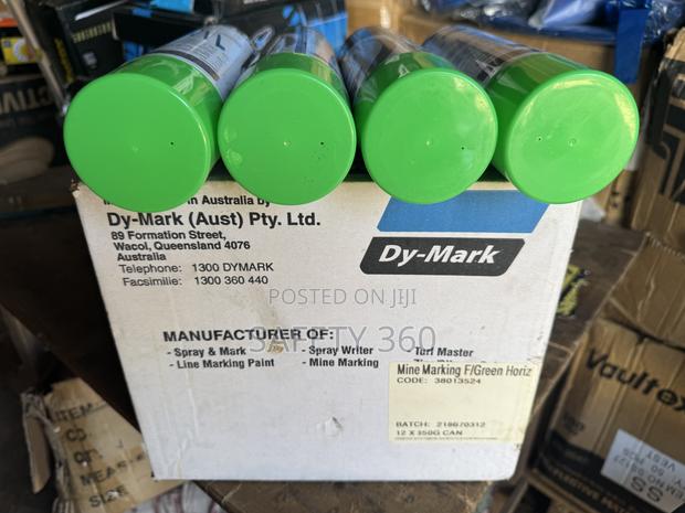 Marking Spray Paint · Photo 2