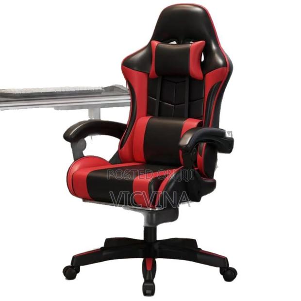 Gaming Chair · Photo 2