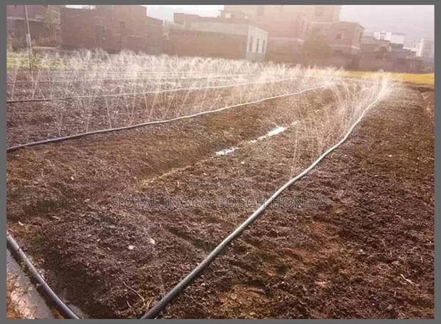 Hose 100meters Rain Hose High Quality · Photo 1