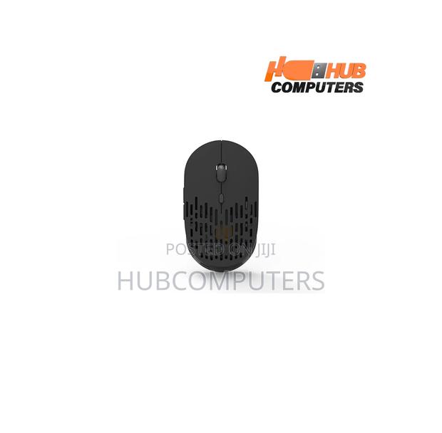 Heatz Zm06 Wireless Rechargeable Mouse · Photo 1