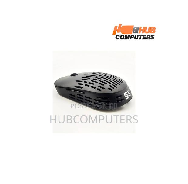 Heatz Zm06 Wireless Rechargeable Mouse · Photo 3