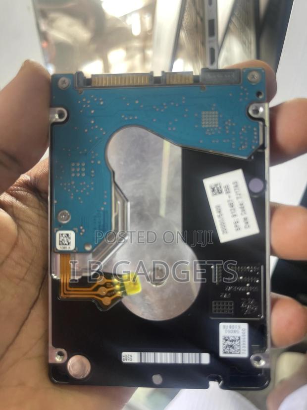 HDD 2tb Slim · Photo 2