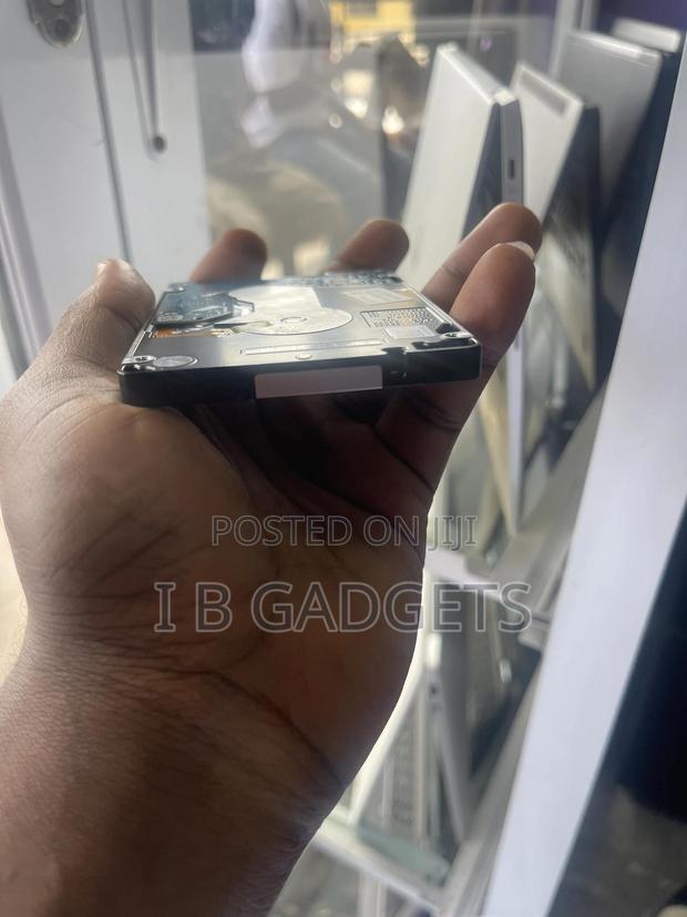 HDD 2tb Slim · Photo 4