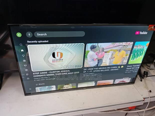 Sleek View 32tcl · Photo 1