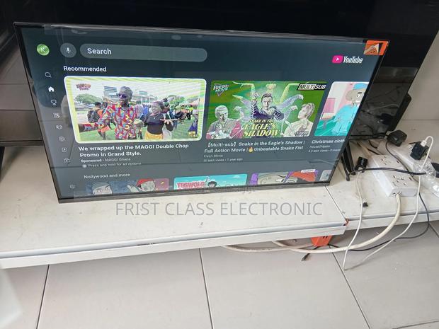 Cool View TCL Digital Tv · Photo 1
