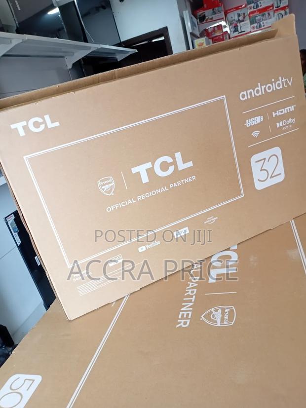 Clear Acting and Shoots 32tcl · Photo 2
