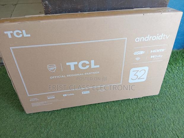 Home Happiness With TCL Digital Tv · Photo 1