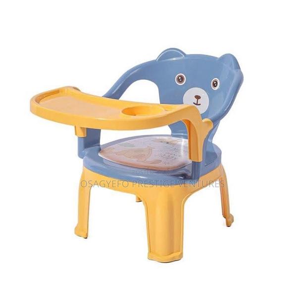 Kids Feeding Chair · Photo 1