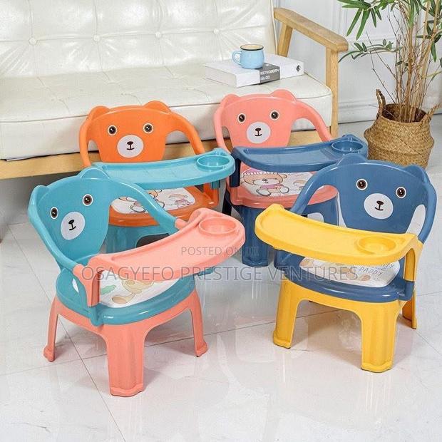 Kids Feeding Chair · Photo 2