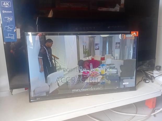 Advanced World With Tcl32 · Photo 1