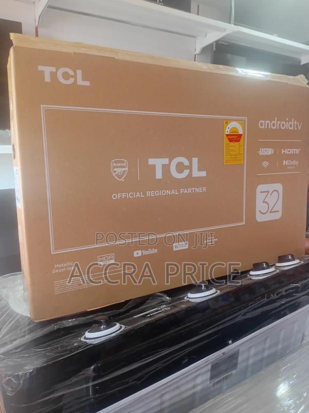 Advanced World With Tcl32 · Photo 2