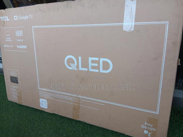 Super TCL Digital Tv · Photo 2