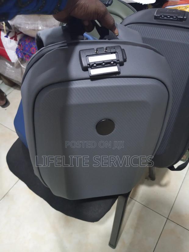 Laptop Bag - Waterproof Antitheft · Photo 1