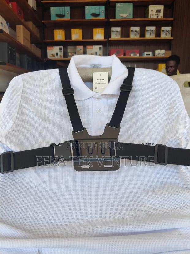 Gopro Camera Strap · Photo 1