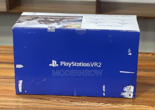 Playstation Vr2 – Horizon Call of the Mountain Bundle · Photo 3