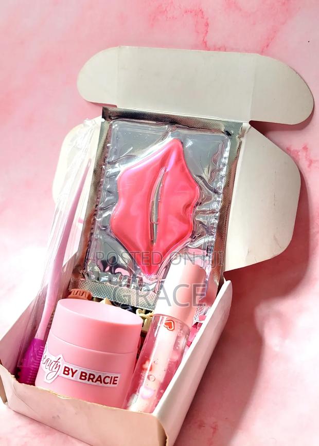 Lip Care Bundle · Photo 1