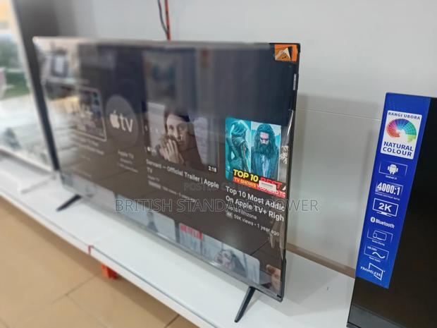 TCL Smart 43" Tv · Photo 1