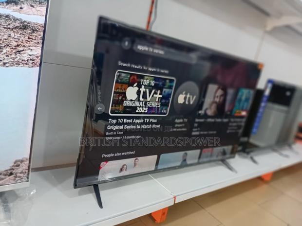 High Quality Visibility 43" TCL Smart Tv. · Photo 1