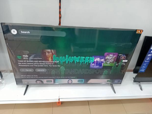 50" TCL Smart High Definition Tv 50" · Photo 2