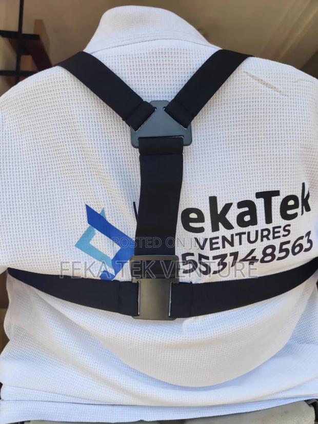 Gopro Camera Strap · Photo 2