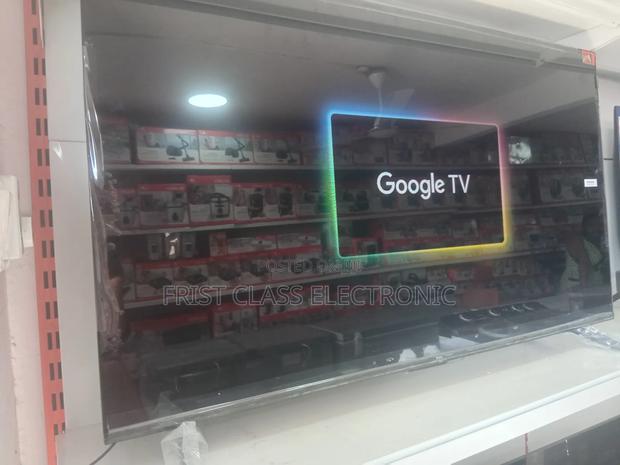 Superb TCL Digital Tv · Photo 1