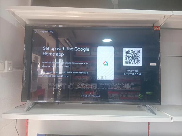 Mega TCL Digital Tv · Photo 1