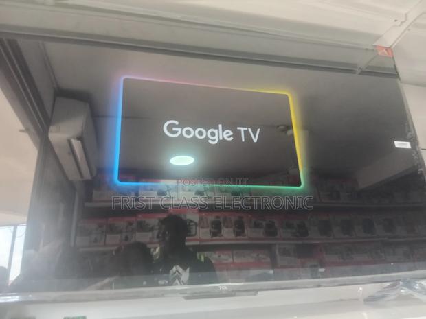 Mega TCL Digital Tv · Photo 2