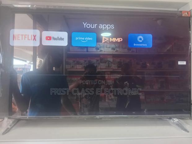 Fancy TCL Digital Tv · Photo 1