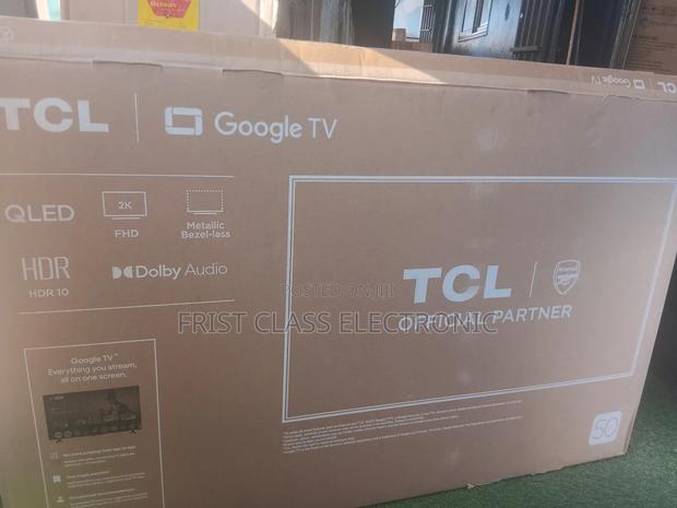 Fancy TCL Digital Tv · Photo 2
