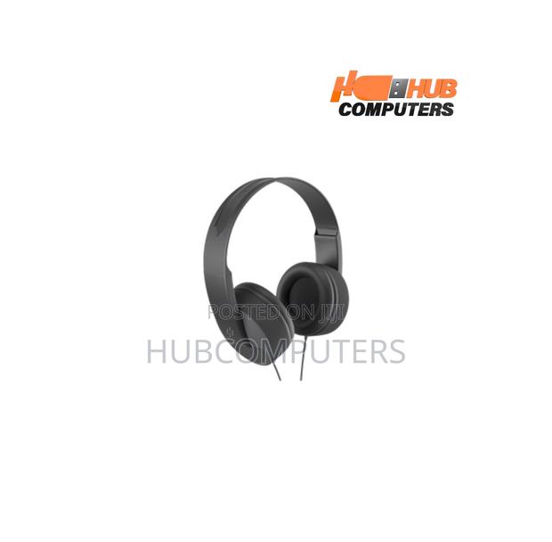 Heatz Zg26 Comto Headphone · Photo 1
