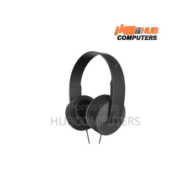 Heatz Zg26 Comto Headphone · Photo 2