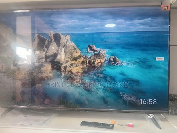 Killer View TCL Digital Tv · Photo 1