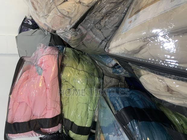 7 Pieces Duvet Sets. Portable and Comfortable · Photo 1