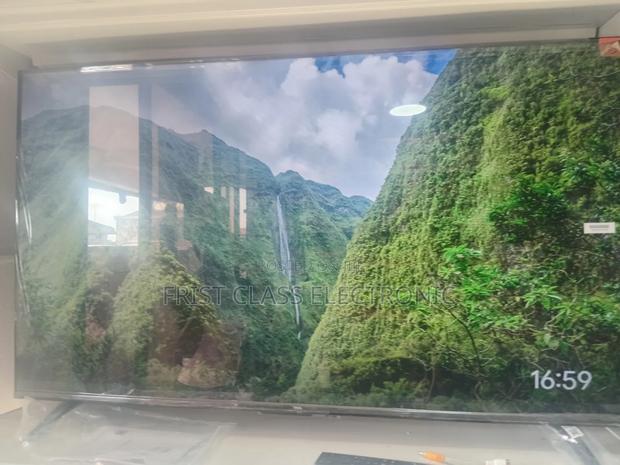 Happy Home TCL Digital Tv · Photo 1