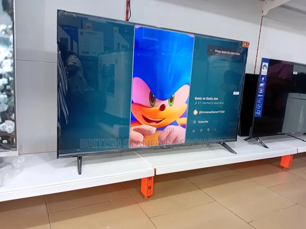 TCL Budget Friendly 32" Smart Tv · Photo 2