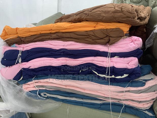 7 Pieces Duvet Sets, All Your Favorite Colors Are Available · Photo 1