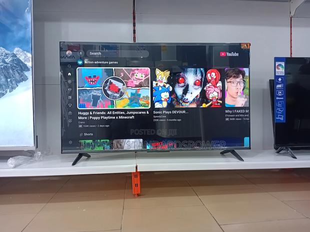 Best Value 32" Smart TCL Tv · Photo 2