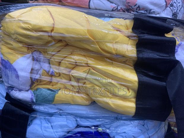 7 Pieces Duvet Sets for Special Guests · Photo 1
