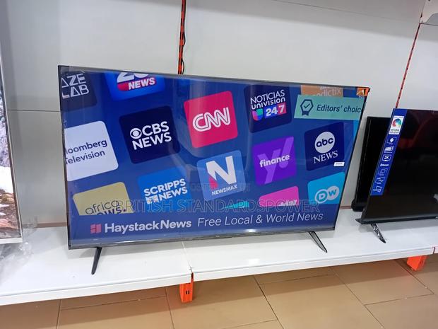 TCL Smart Case 32"Tv · Photo 1