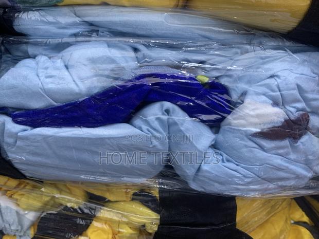 7 Pieces Duvet Sets Suitable for Love Making · Photo 1