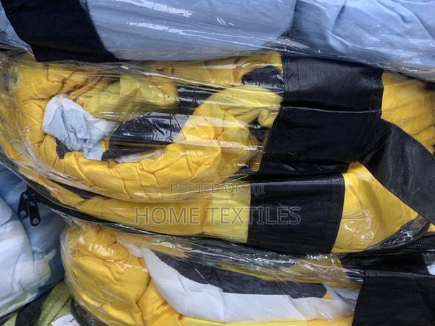 7 Pieces Duvet Sets for Special Events · Photo 1
