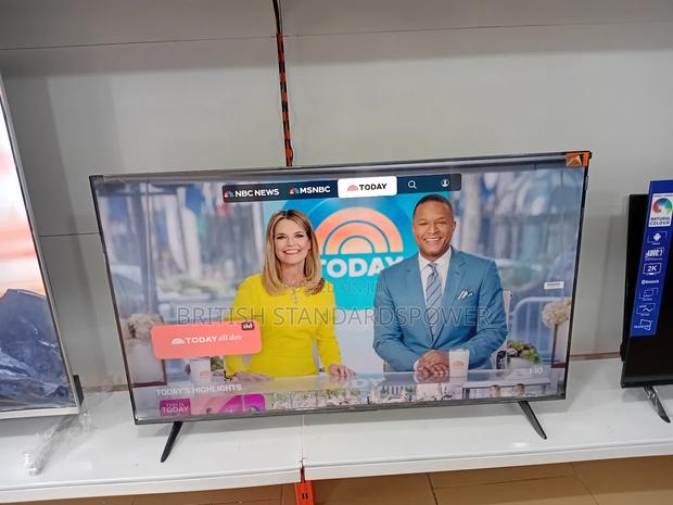 TCL 32" Smart Android Tv · Photo 1